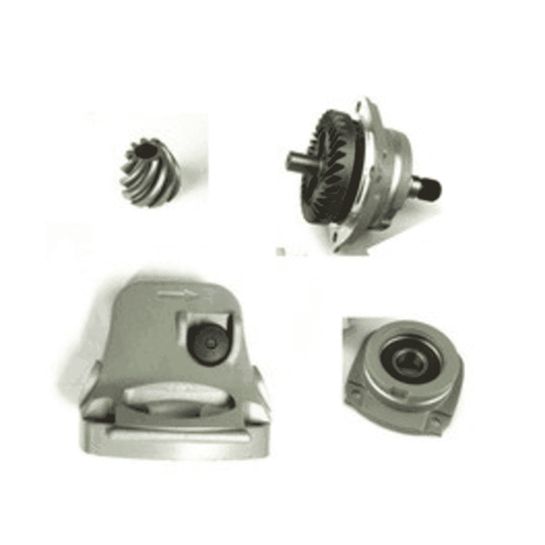 Bosch Gear Housing – 1605806466