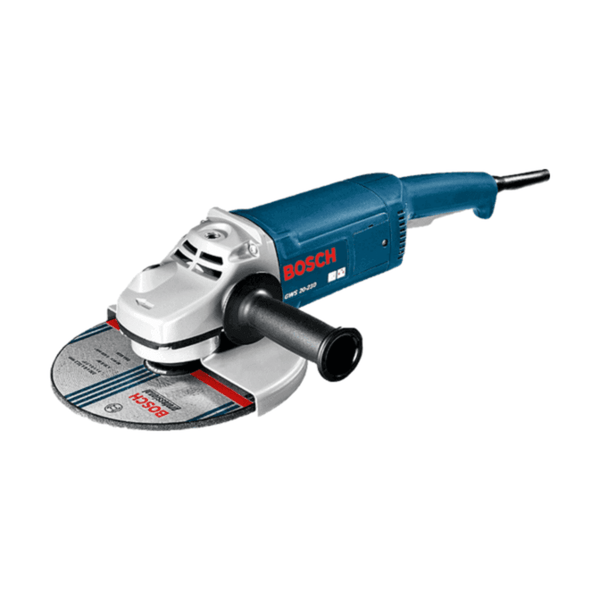 Bosch 230 mm Angle Grinder GWS 20-230