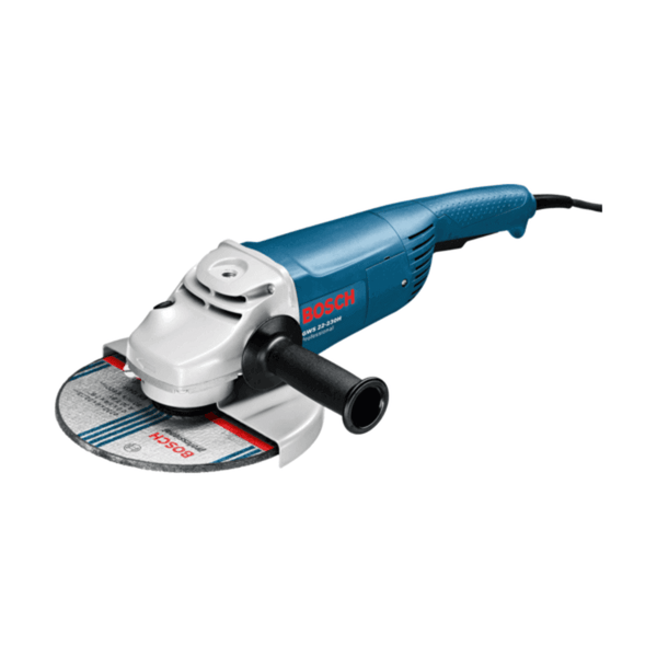 Bosch 230 mm Angle Grinder GWS 22-230