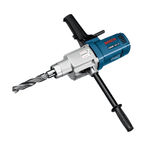 Bosch Heavy Duty Rotary Drill 1500 W GBM 32-4