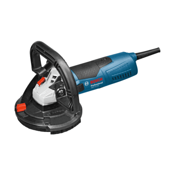 Bosch Concrete Grinder GBR 15 CAG