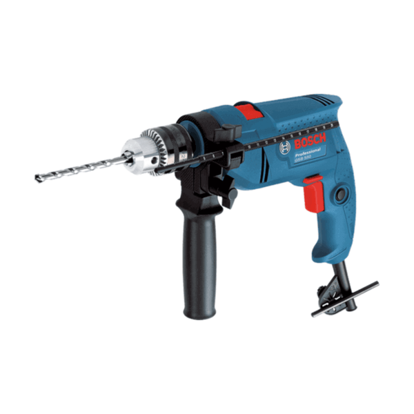 Bosch Freedom Power Tool Kit GSB 550