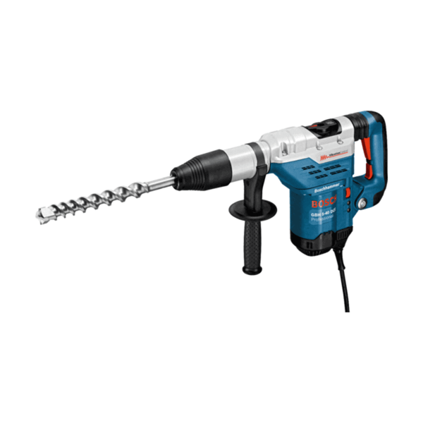 Bosch 1150 W Rotary Hammer Drill GBH 5-40 DCE