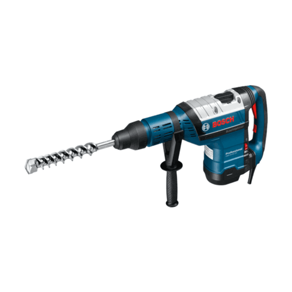 Bosch 1150 W Rotary Hammer GBH 8-45 DV