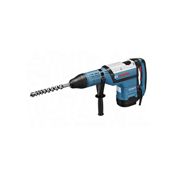 Bosch 1700 W Rotary Hammer Drill GBH 12-52 DV