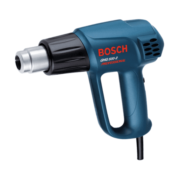 Bosch Heat Gun GHG 500 - 2 Professional