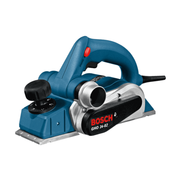 Bosch Planer GHO 26-82